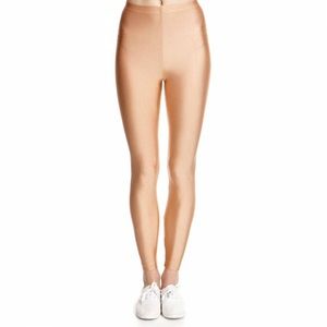 American Apparel Leggings